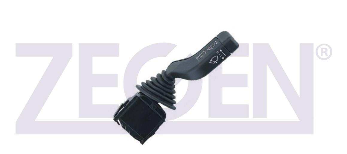 SILECEK KOLU ARKA SILECEKLI 9 PIN OPEL ASTRA F / G - CORSA B - VECTRA A / B - OMEGA B 1991-2005