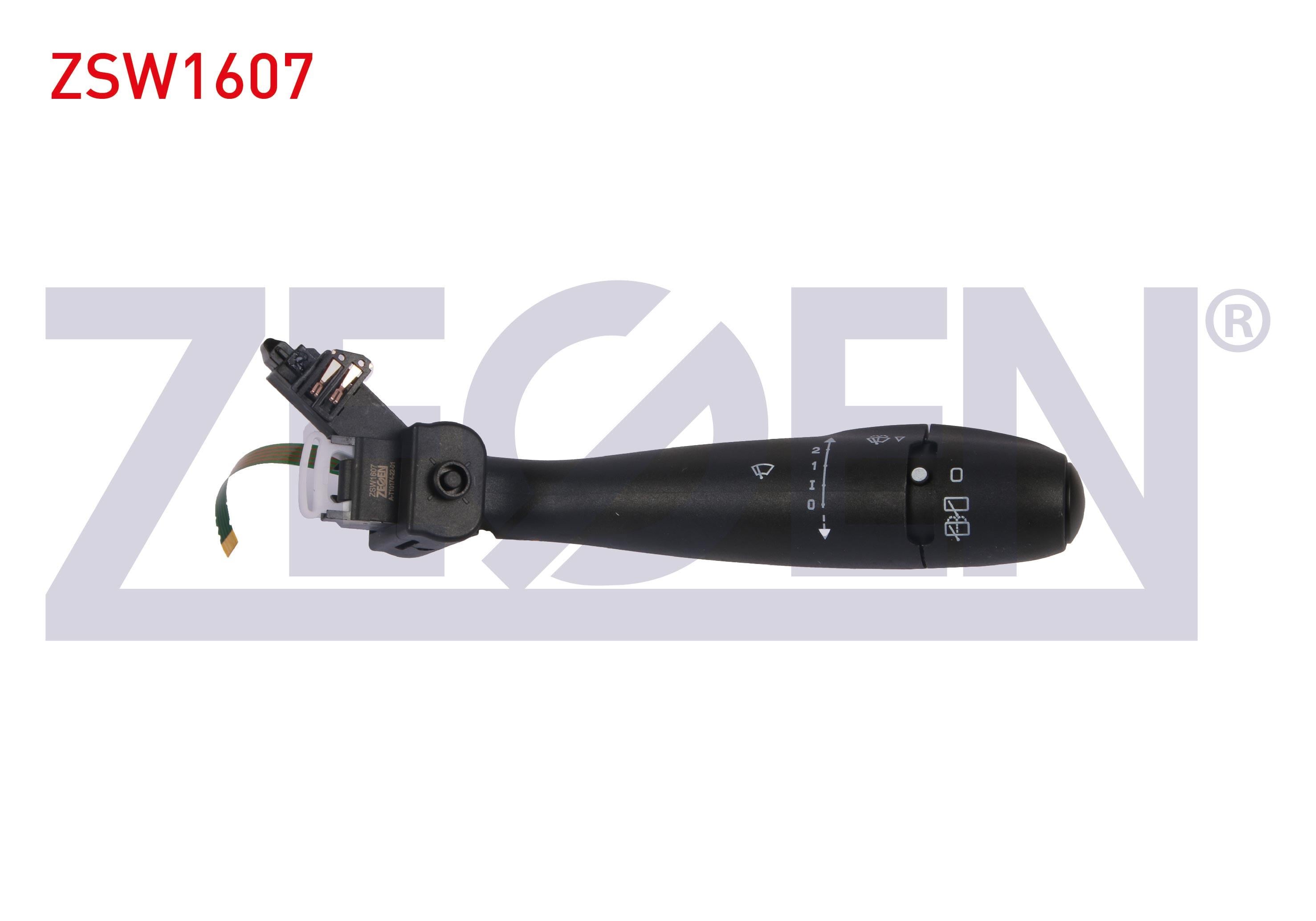 SILECEK KUMANDA KOLU PEUGEOT 206+ 2009- / PEUGEOT PARTNER 2003-2008 / CITROEN BERLINGO 2003-2008