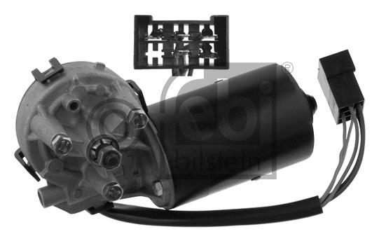 SİLECEK MOTORU  2D1955119 SPRİNTER-LT  1995-06