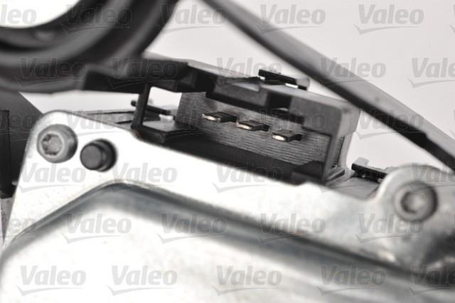 SİLECEK MOTORU ARKA  639  2004-13