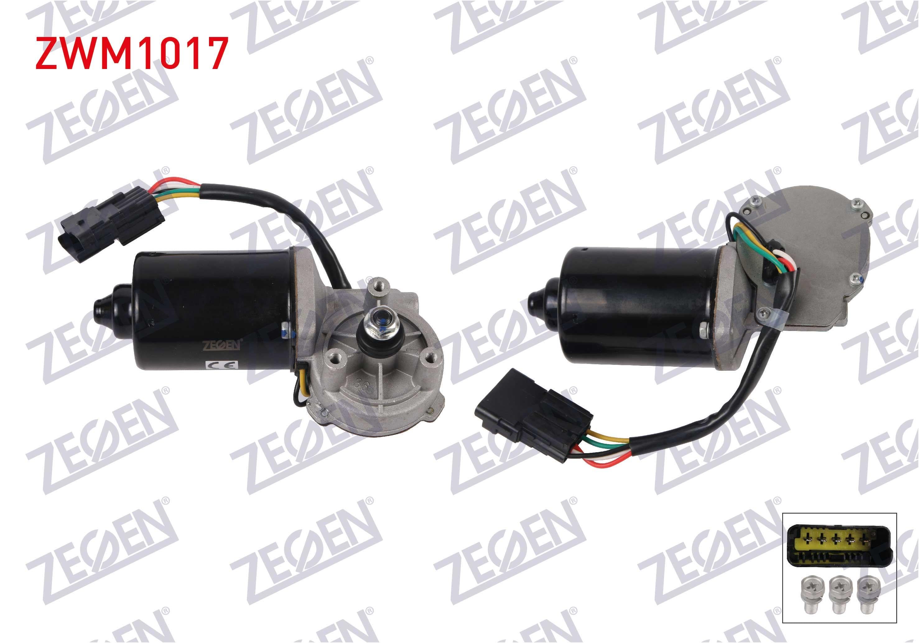 SILECEK MOTORU ON 12V DACIA LOGAN 2004-2012 / DUSTER 2009-2012