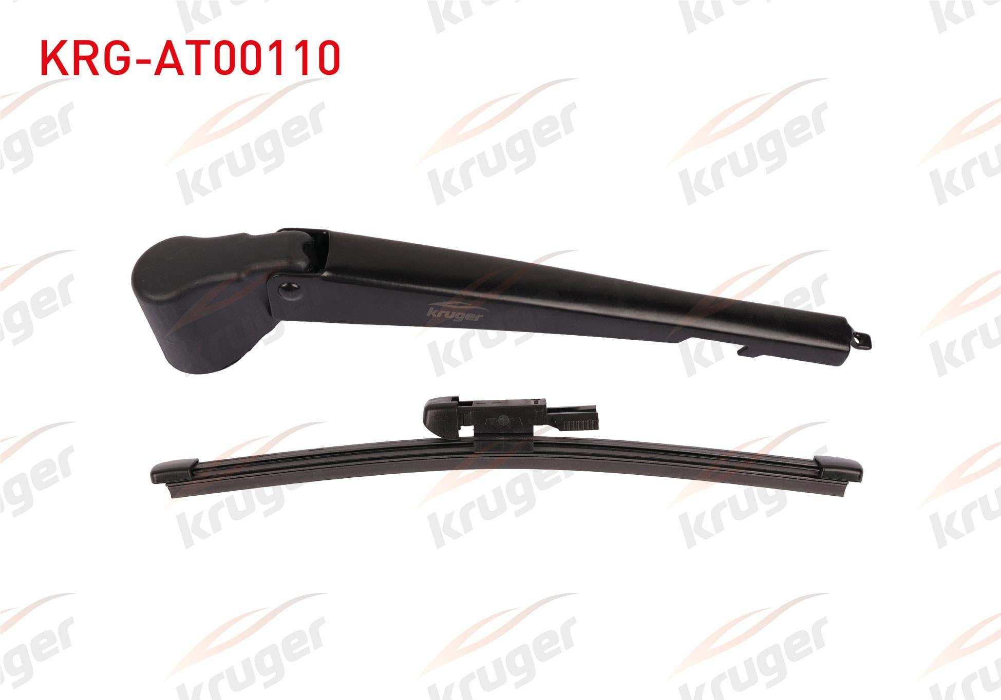 SILECEK SETI ARKA (KOL+SUPURGE) 225mm MERCEDES A SERISI (W176) 2012-