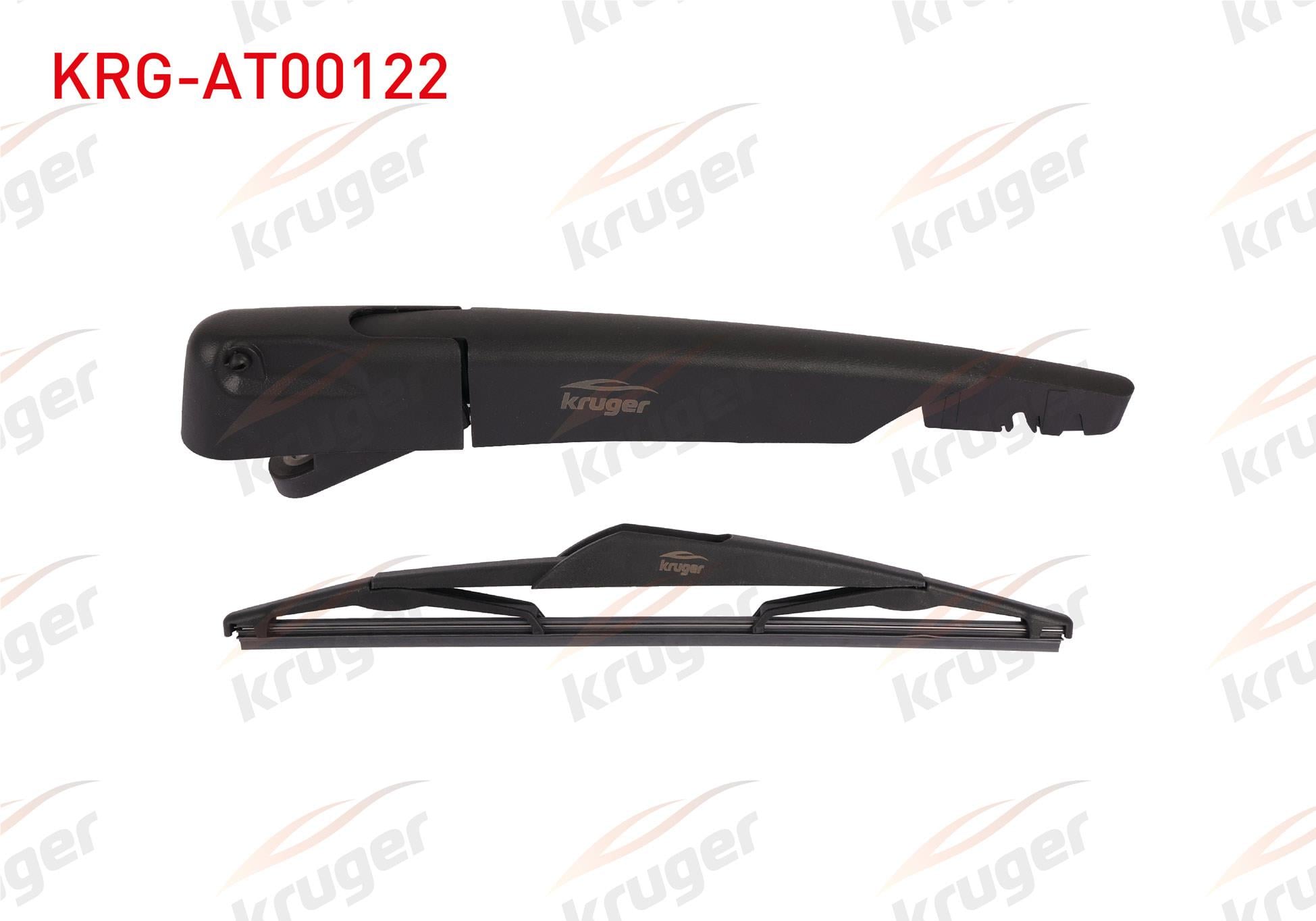 SILECEK SETI ARKA (KOL+SUPURGE) 300mm MINI COOPER (R50-R53) 2001-2004