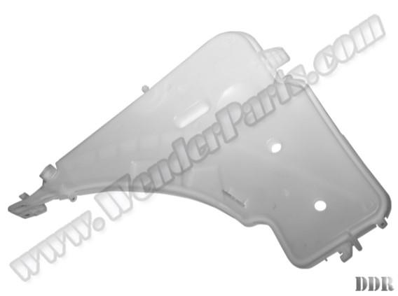 SILECEK SU DEPOSU F30 ÖN CAM