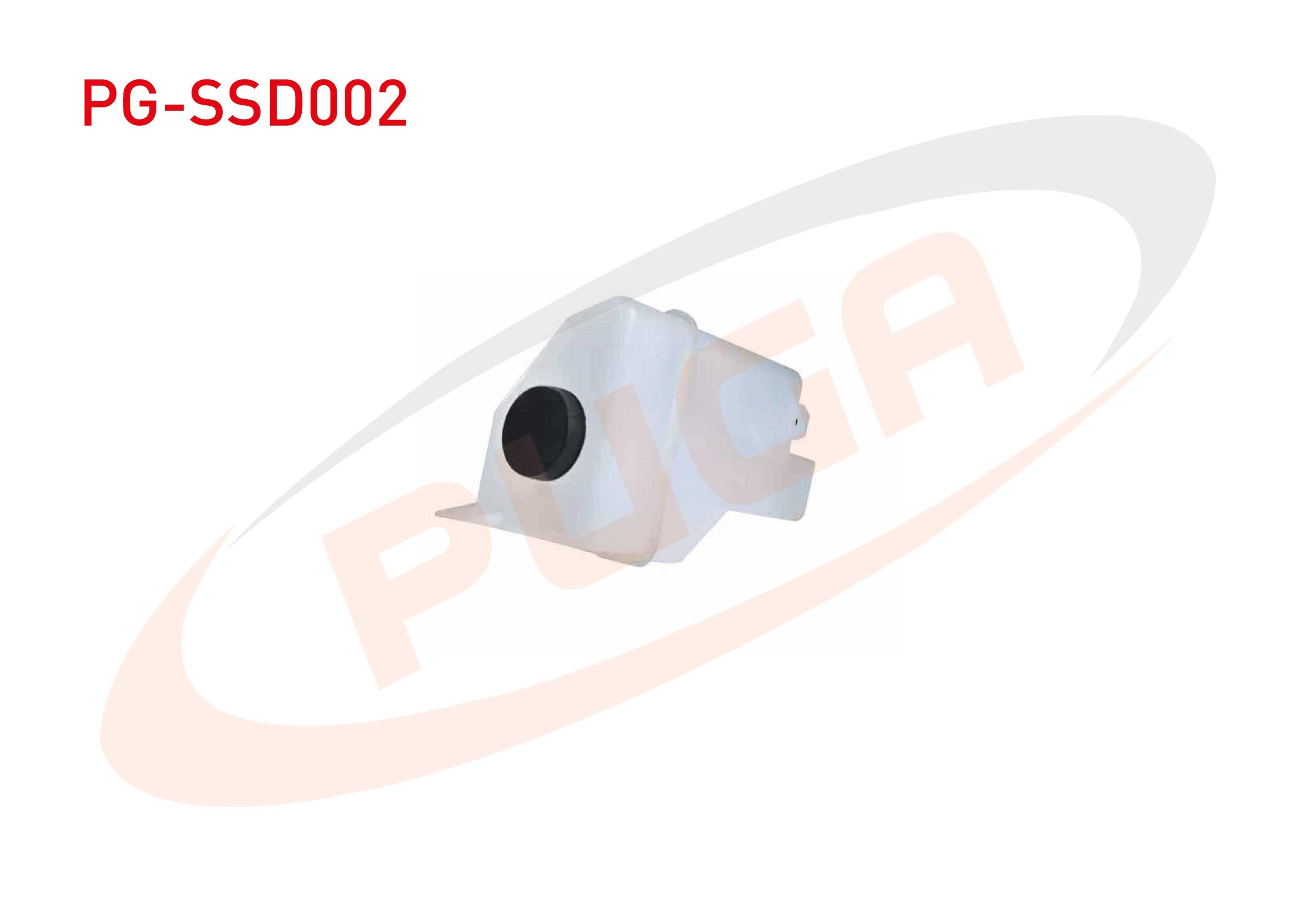 SILECEK SU DEPOSU KAPAKLI FIAT 131 1979-1993