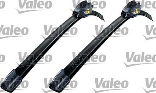 SİLECEK TAKIM 47.5O-47.5O POLO 3 VİSİOFLEX