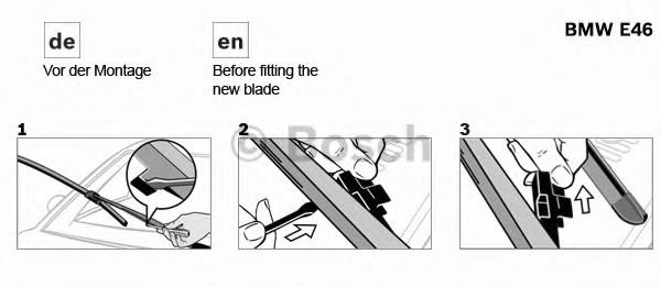 SİLECEK TAKIM 58.OO-50.OO E46-83 VİSİOFLEX