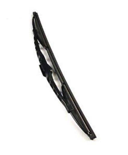 SİLECEK VİTO639 ARKA 34CM 2004-10