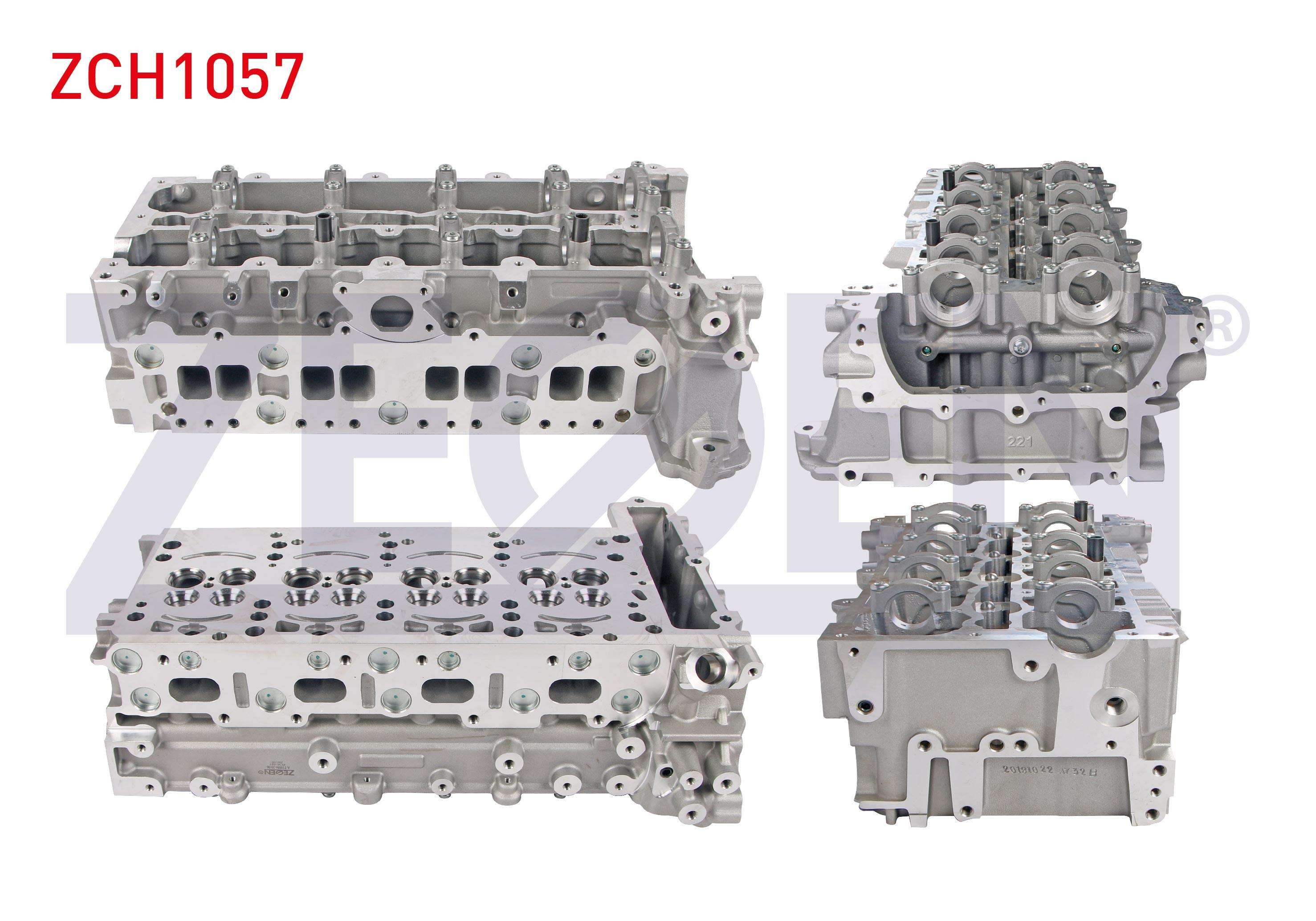 SILINDIR KAPAGI (OM 651.955-OM 651.957) SPRINTER (906) 313 CDI - 316 CDI - 416 CDI - 516 CDI 09-/ 908724  CDI - VITO 110 CDI - 113 CDI - 116 CDI 03-