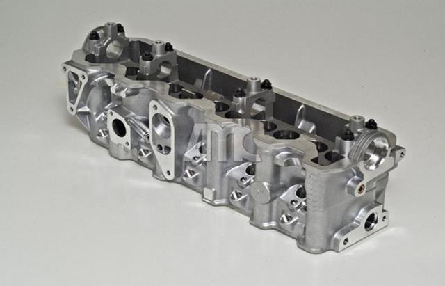 SİLİNDİR KAPAĞI T4-LT 35 2.5 TDI AJT-ACV-AHD-ANJ-AVR / AMC908704
