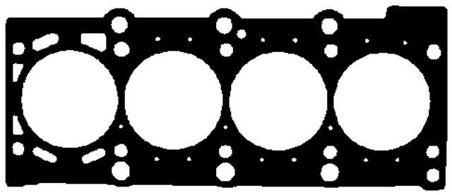 SİLİNDİR KAPAK CONTASI    M40 84.OO