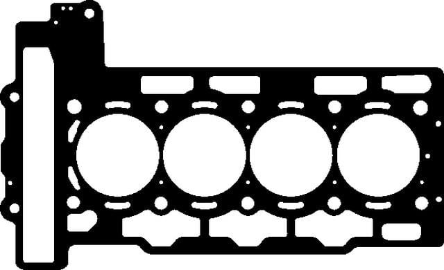SİLİNDİR KAPAK CONTASI    N13-14 78.OO