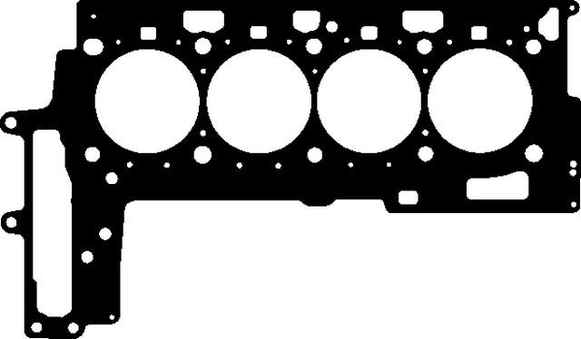 SİLİNDİR KAPAK CONTASI    N47D 84.OO-2D