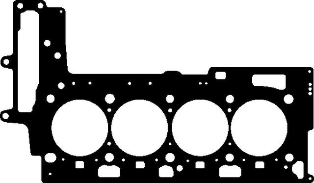 SİLİNDİR KAPAK CONTASI    N47D 84.OO-3D