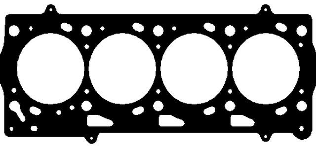 SİLİNDİR KAPAK CONTASI  AHW-BKY-BBZ POLO 3-4 1.4 16V - 61-34075-00