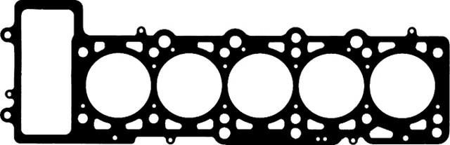 SİLİNDİR KAPAK CONTASI  AXD T5 2.5TDİ 2 DELİK