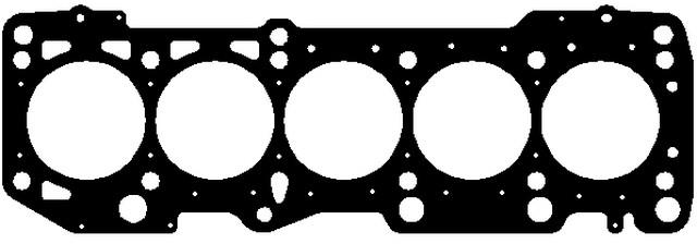SİLİNDİR KAPAK CONTASI  BJK-BJM CRAFTER 2.5TDİ 1 DELİK