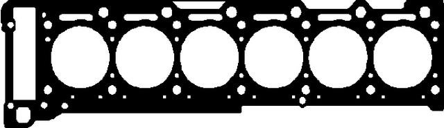 SİLİNDİR KAPAK CONTASI 211-220 280CDİ-320CDİ  613-648 88.OO