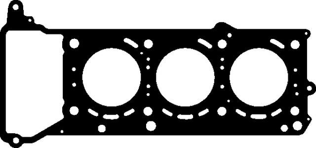 SİLİNDİR KAPAK CONTASI 212-221L 350CDİ  642 83.OO