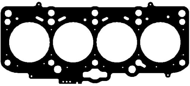 SİLİNDİR KAPAK CONTASI 3 KERTIK PASSAT-GOLF5-A3 BKP-BKD-BMR 2,0 TDİ 05-09 03G103383B 03G103383AC