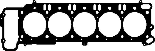 SİLİNDİR KAPAK CONTASI E60-M5   S85 92.OO