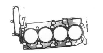 SİLİNDİR KAPAK CONTASI E81-82-87-88-90-91-92-93-60-61-X1-X3 3 KERTİK N47 ELR 658.210 11127806248