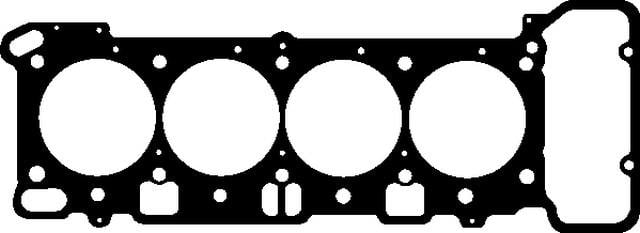 SİLİNDİR KAPAK CONTASI E90-92-93 M3  S65 92.OO