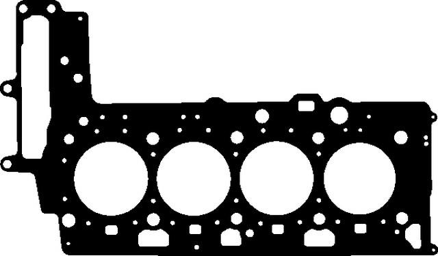 SİLİNDİR KAPAK CONTASI F20 116D  N47 78.OO-2D