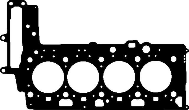 SİLİNDİR KAPAK CONTASI F20 116D  N47 78.OO-3D