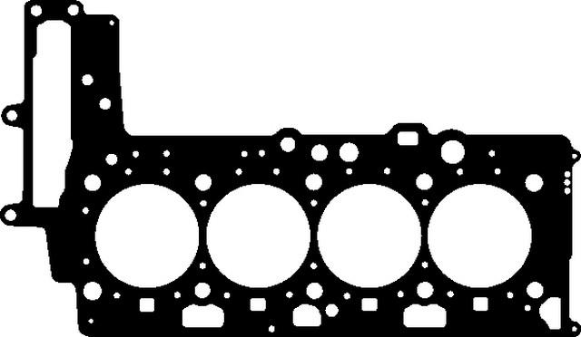 SİLİNDİR KAPAK CONTASI F20-90-91-92-93-F30-31-F07-10-11-X1-X3 F25 N47 10-12 3 KERTİK
