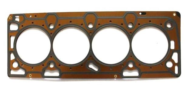 SILINDIR KAPAK CONTASI METAL ASTRA H-J CORSA D INSIGNIA VECTRA C CRUZE AVEO ZAFIRA B Z16XER-A16XER-A16LET-B16XER-F14D4-F16D4 07> 55355578 ELR076.892