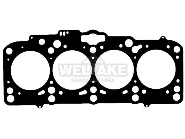 SILINDIR KAPAK CONTASI PASSAT-A4 BMP 3 KERTIK - 03G103383CR