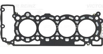 SİLİNDİR KAPAK CONTASI SAĞ 5 KERTİK RANGE ROVER 3.6 TDV8