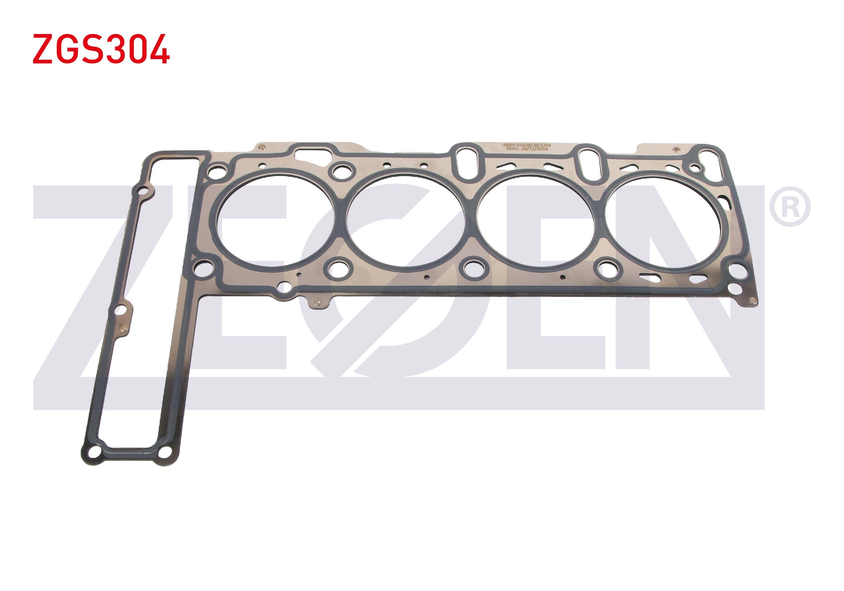 SILINDIR KAPAK CONTASI SSANGYONG KYRON - ACTYON 2.0 XDI 2005-