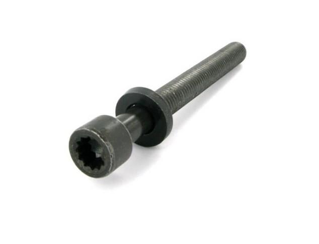 SİLİNDİR KAPAK SAPLAMASI VW 2.4-2.5 T4 CRAFTR 1.9 TDİ AFN AGR 1Y (SET)