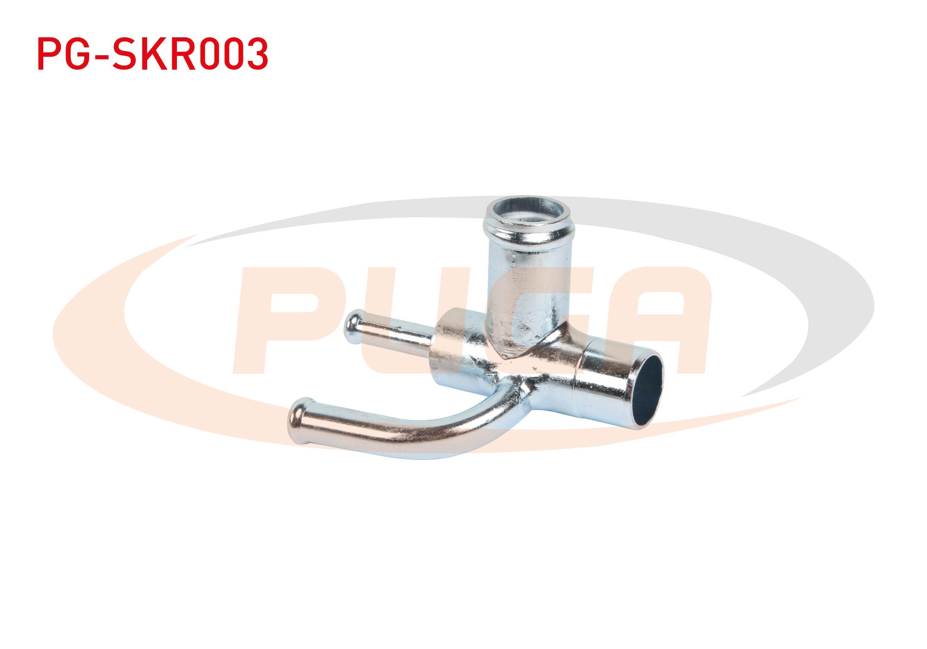 SILINDIR KAPAK SU CIKIS REKORU 3 LU RANGER