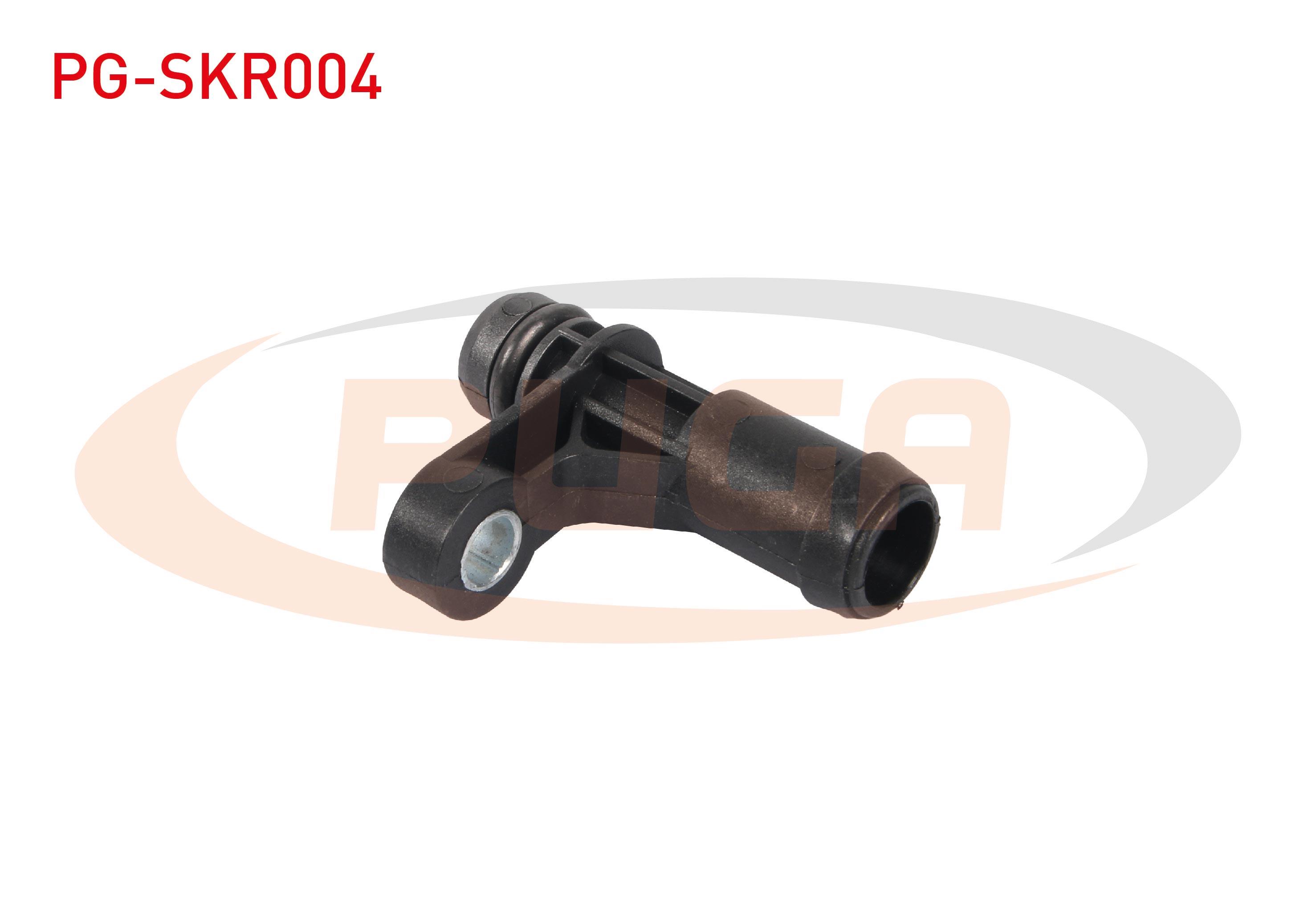 SILINDIR KAPAK SU CIKIS REKORU FIESTA / FOCUS