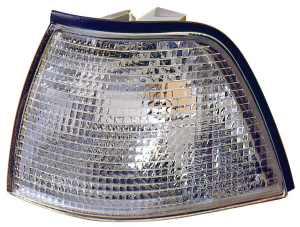 SİNYAL BEYAZ SOL E36  1990-98