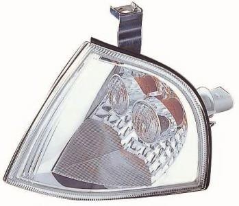 SİNYAL LAMBASI ÖN L OCTAVIA 01-11