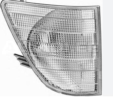 SİNYAL SPRİNTER 901>904 BEYAZ SAĞ KRİSTAL