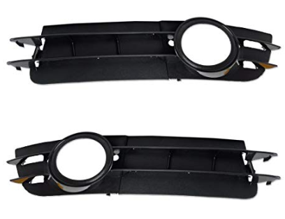 SİS FAR IZGARASI SOL A6 05-08