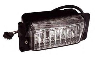 SİS FAR SETİ & IZGARALARI POLO CLASSIC-CADDY 97-03