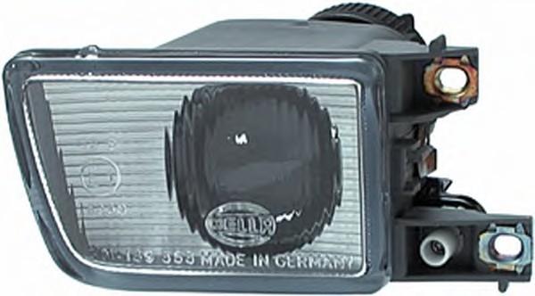 SİS FARI  SOL GOLF 3  1992-97