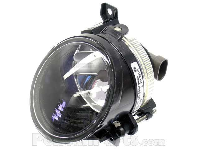 SİS FARI  SOL JETTA-GOLF5-AMAROK 06- 1T0941699H 718121602092 1N0271295031 45098