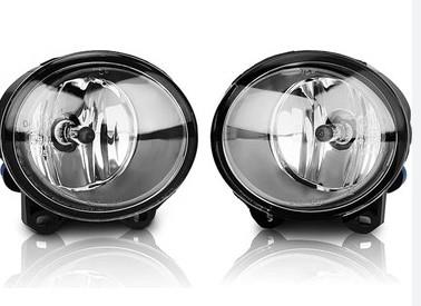 SİS FARI BMW E92-93M-F07-22M SOL F10-M5