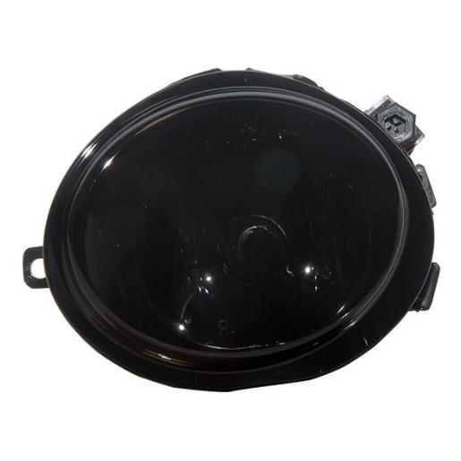 SİS FARI E39 E46 SOL ; DÜZ CAM -M3/M5- 2001-06