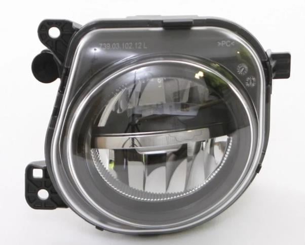 SİS FARI F10-LCI SOL LED 2014-16