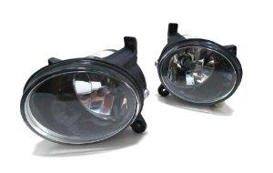 SİS FARI KOMPLE SAĞ A4-A6-Q5
