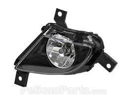 SİS FARI LCİ SOL E90