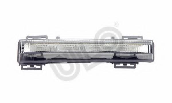 SİS FARI LED SAĞ 166